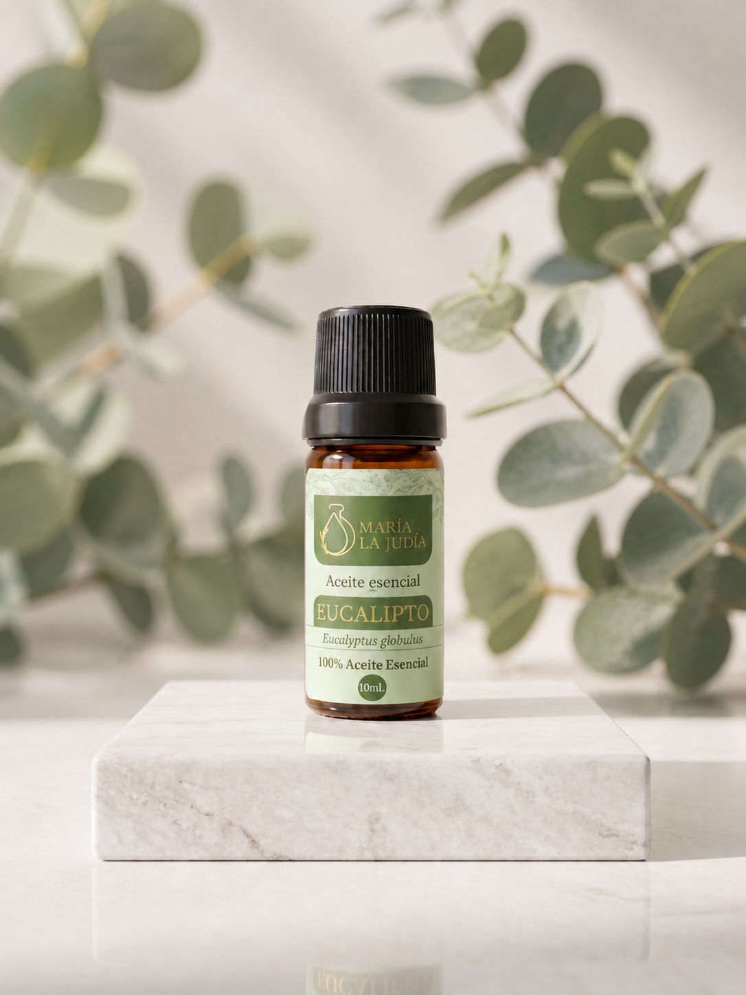 Aceite esencial de Eucalipto 10 ml