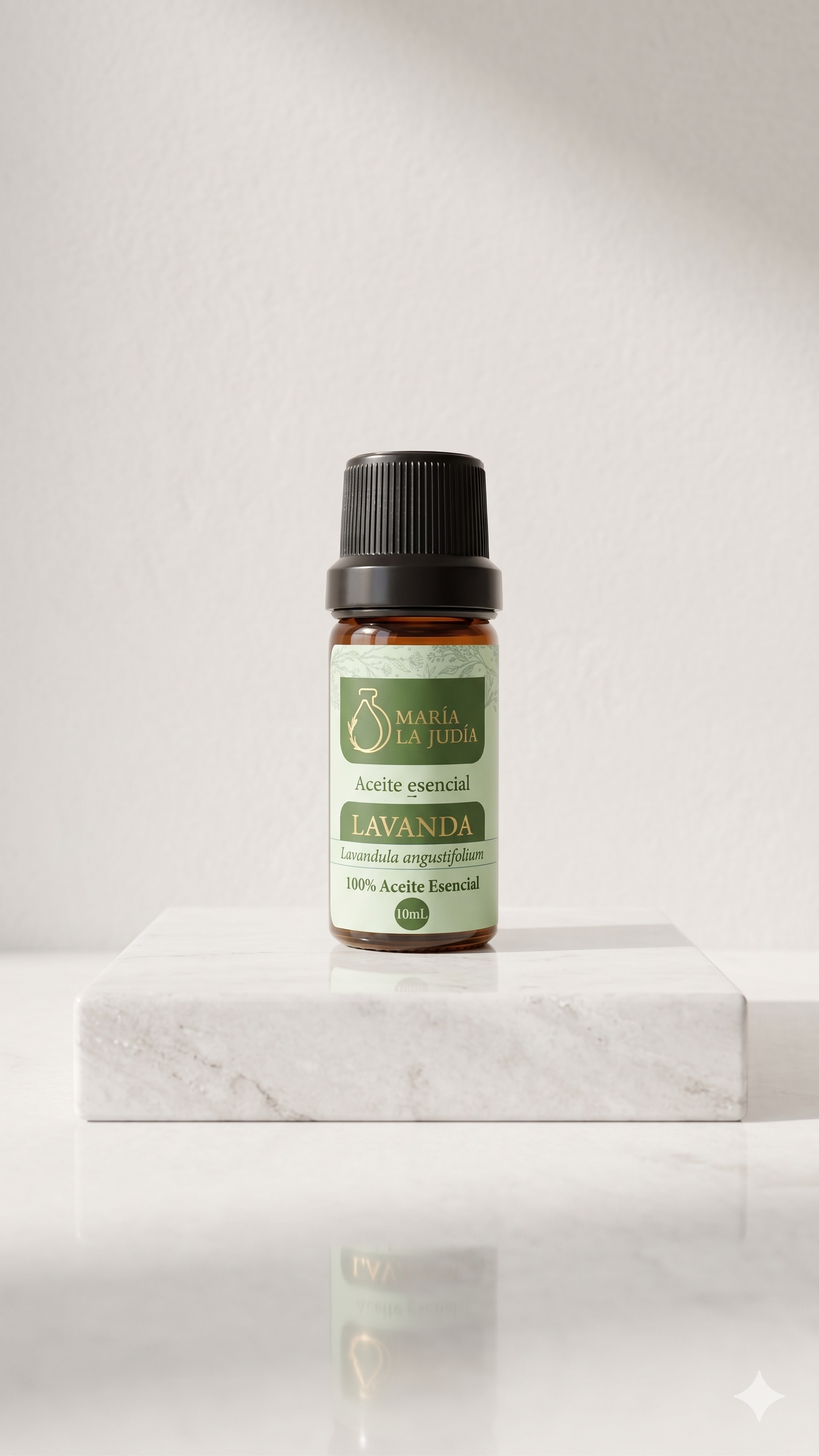 Aceite esencial de Lavanda 10 ml