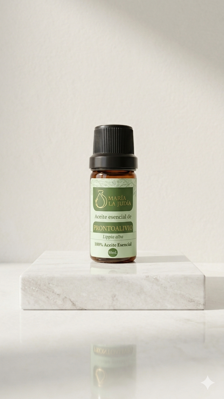 Aceite esencial de Prontoalivio 10 ml