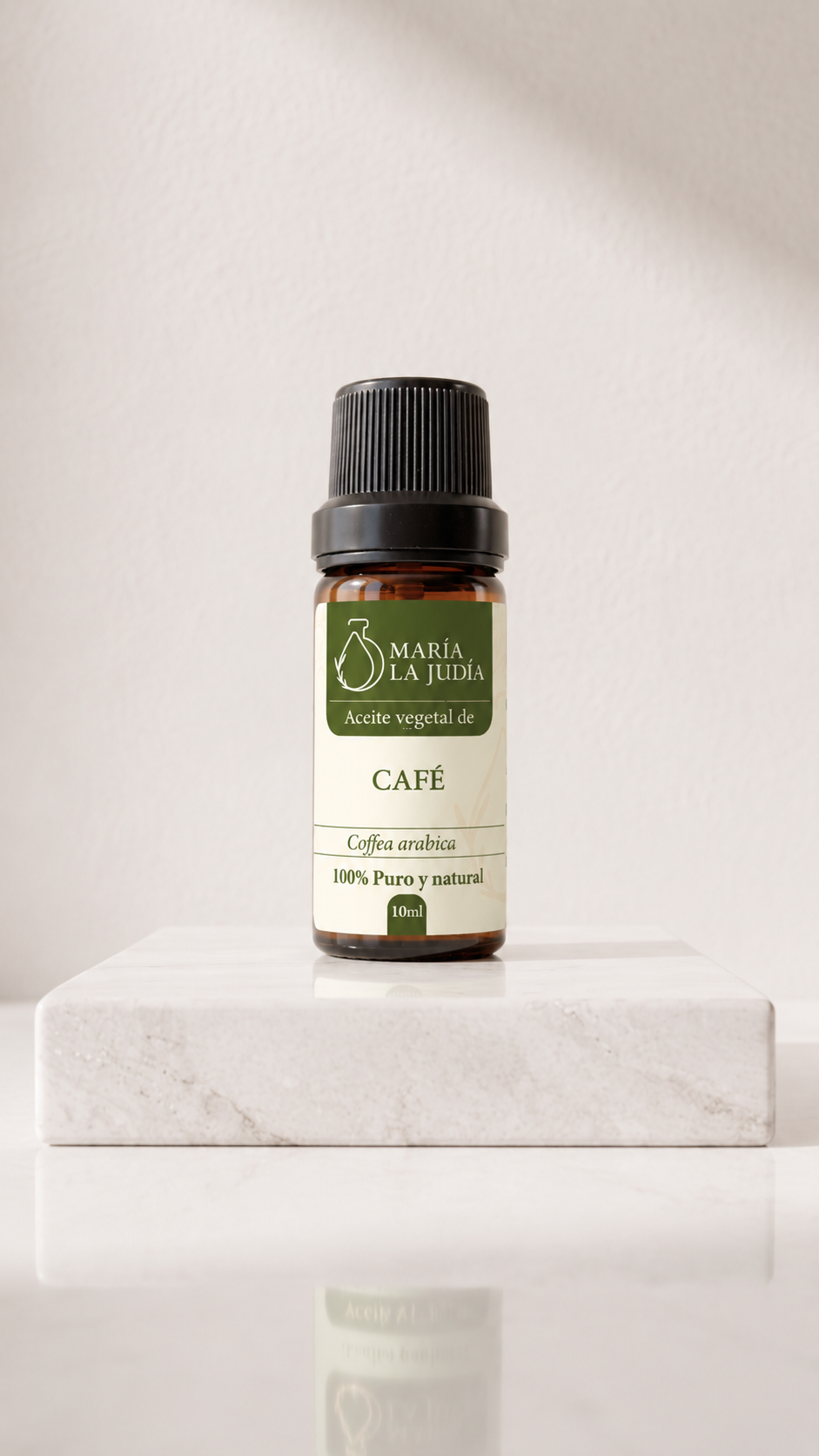 Aceite de Café 10 ml