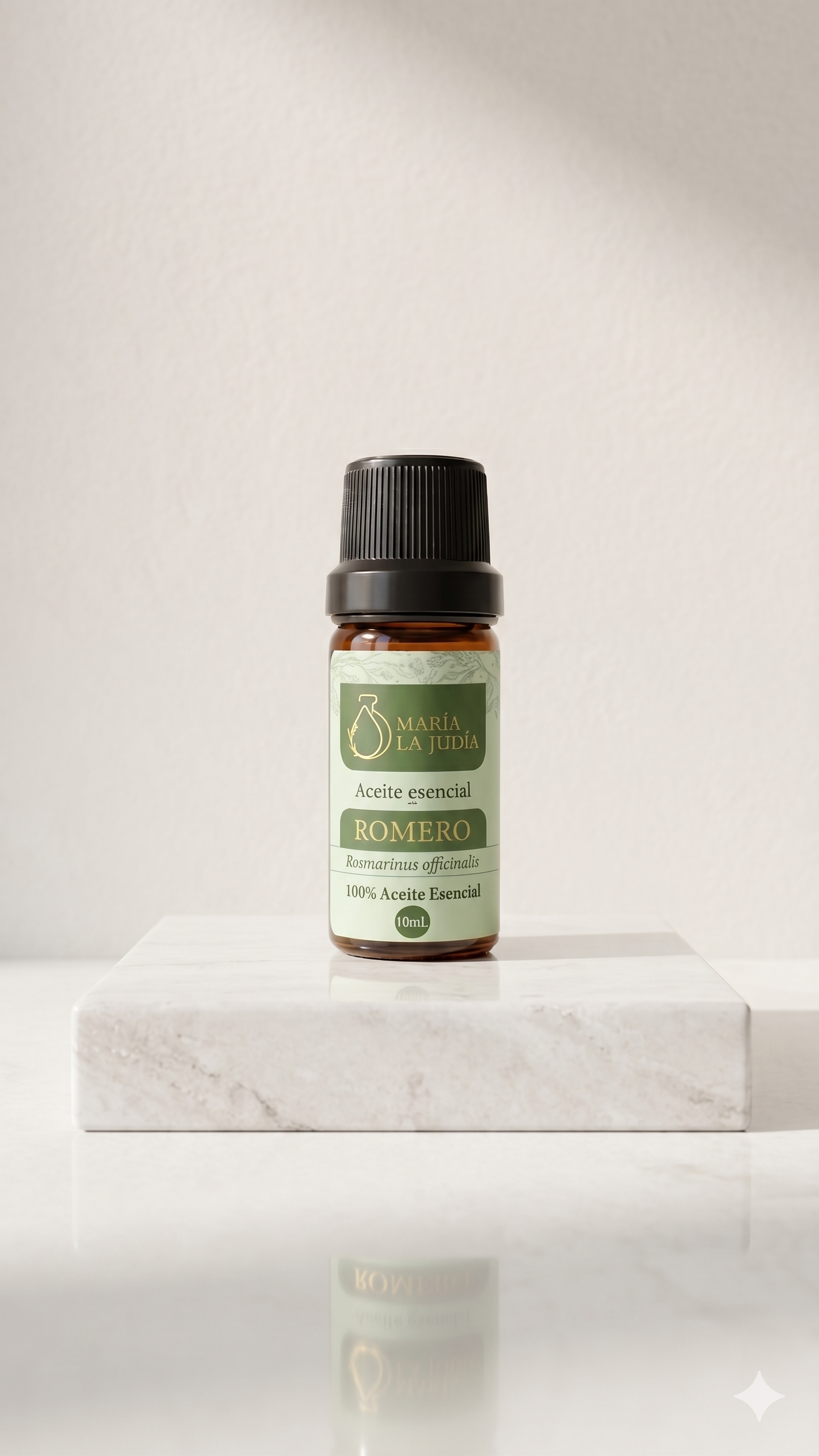 Aceite esencial de Romero 10 ml