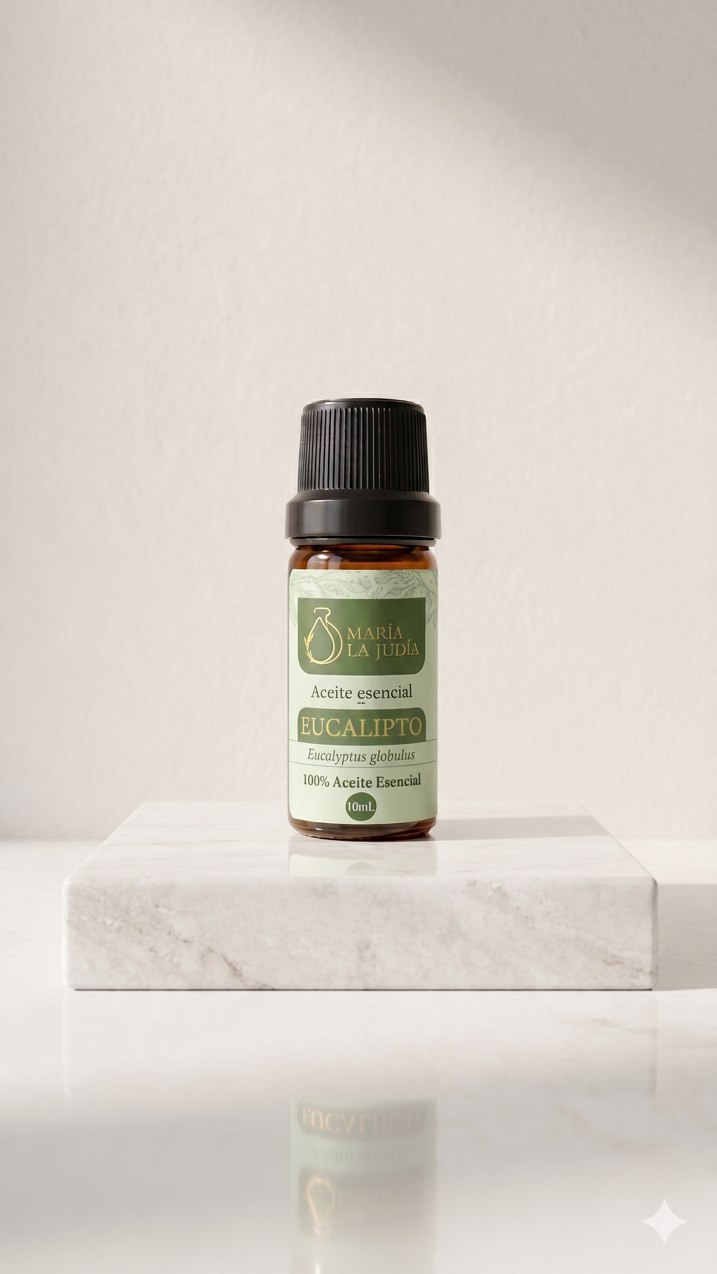 Aceite esencial de Eucalipto 10 ml