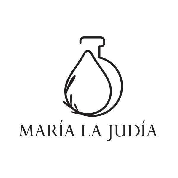 María la Judía